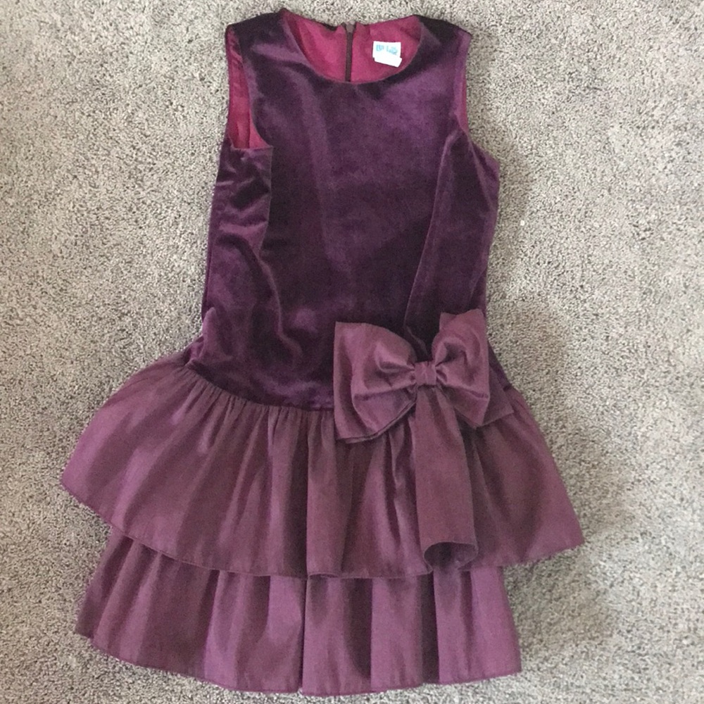 LVLI & me cocktail dress